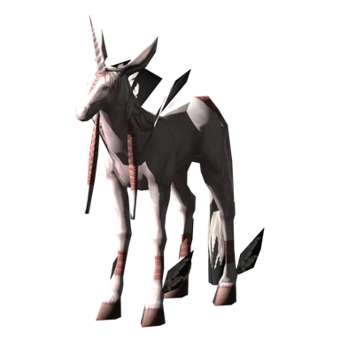 Unicorn Phantasm