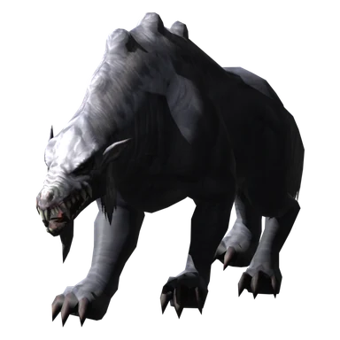 Fenril Hound Kinaz