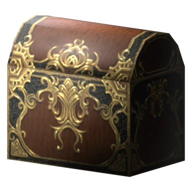 Eva's Gift Box