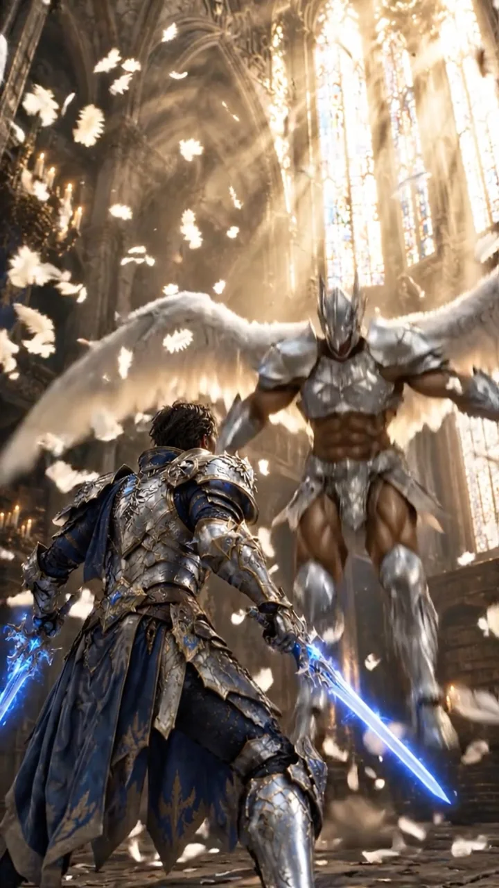 Lineage 2: High Five — Duelist у Monastery of Silence | L2CRAFT x25